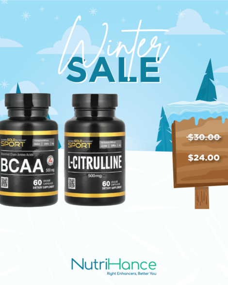 Performance & Recovery Stack