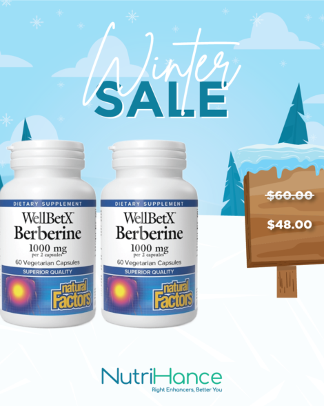 Berberine bundle #2