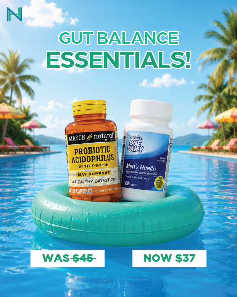 Gut Balance Essentials