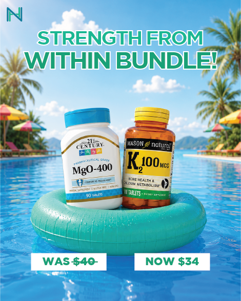 Strength from within bundle 