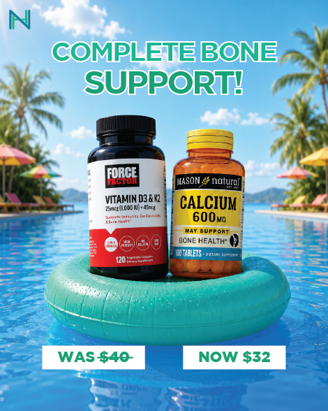 Complete Bone Support