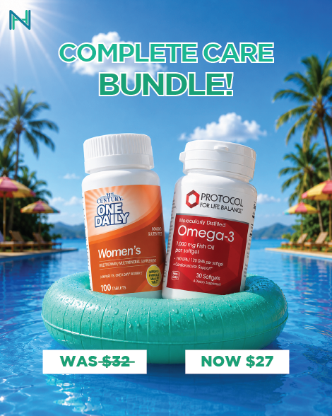 Complete Care Bundle