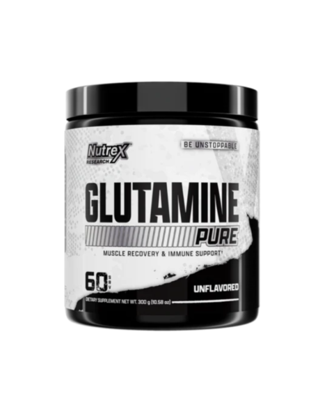 Glutamine 300G | Nutrex