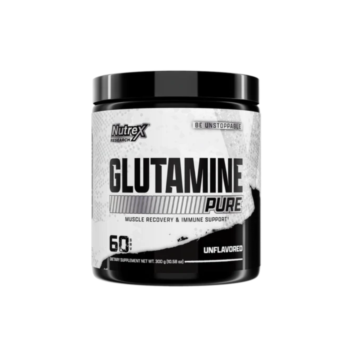 Glutamine 300G | Nutrex
